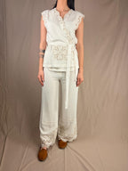 Pantalone Capri