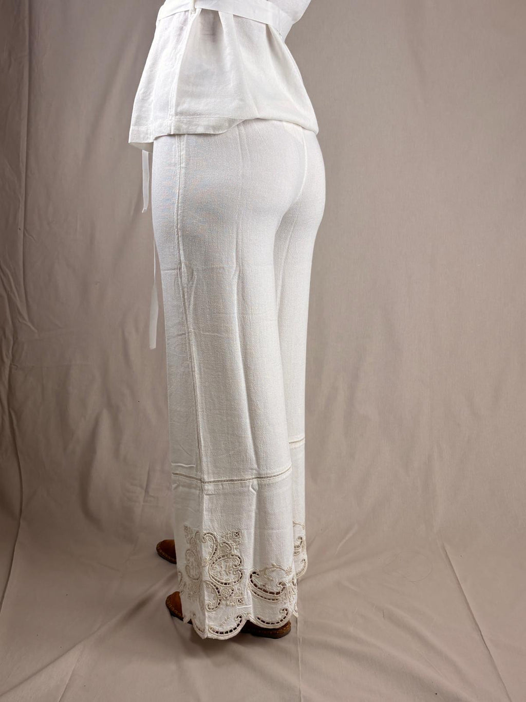 Pantalone Capri
