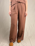 Pantalone Caffè