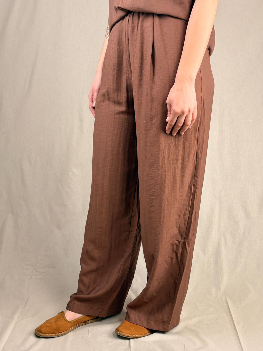 Pantalone Caffè
