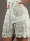 Shorts Capri