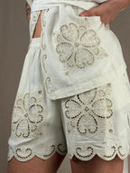 Shorts Capri