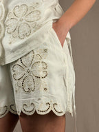 Shorts Capri