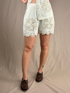 Shorts Capri