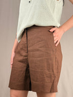 Shorts Caffè