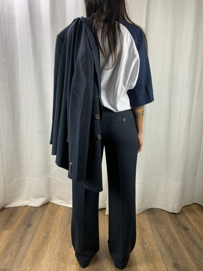 Pantalone Completo Blu