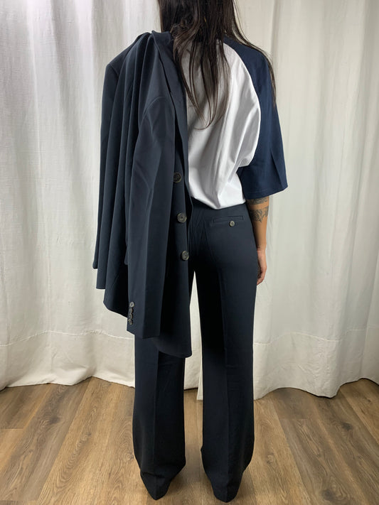 Pantalone Completo Blu