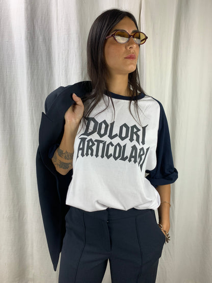 Pantalone Completo Blu