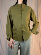 Camicia Cratere Olio