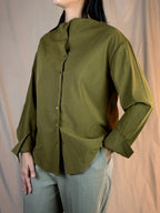 Camicia Cratere Olio
